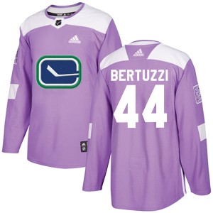 jotd 2003-2004 Canucks Gradient Alternate 44 Bertuzzi. Customized by  @exclusiveprosports : r/hockeyjerseys
